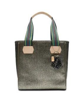 Tommy Classic Tote