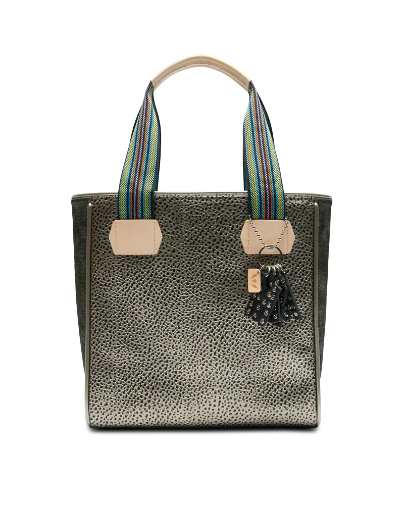 Tommy Classic Tote