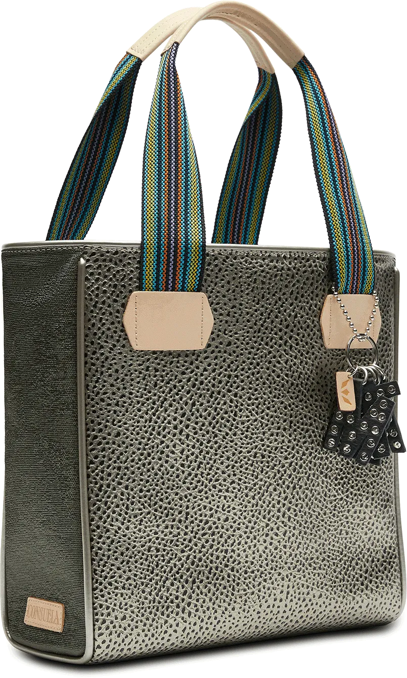 Tommy Classic Tote