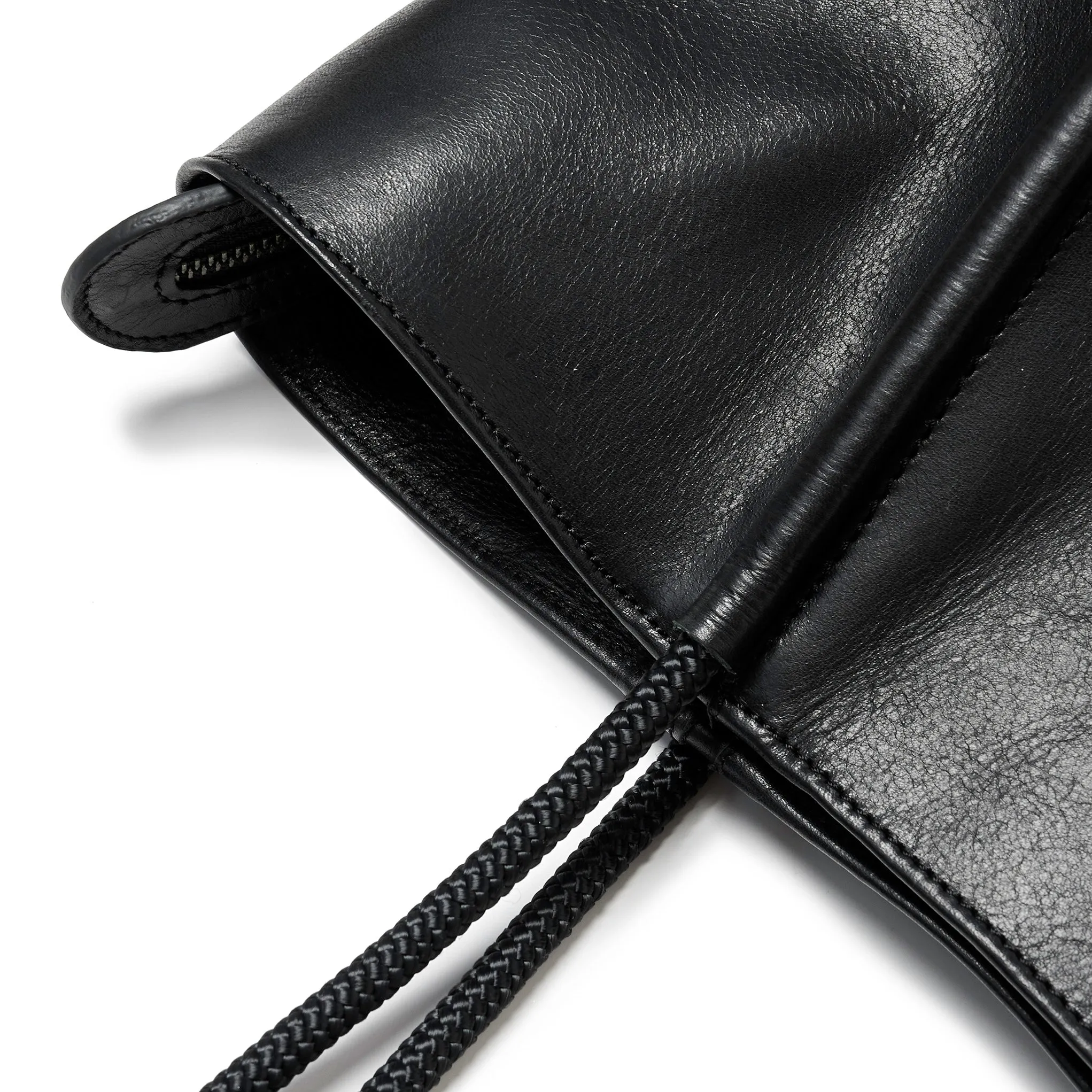 Tote Bag - Black