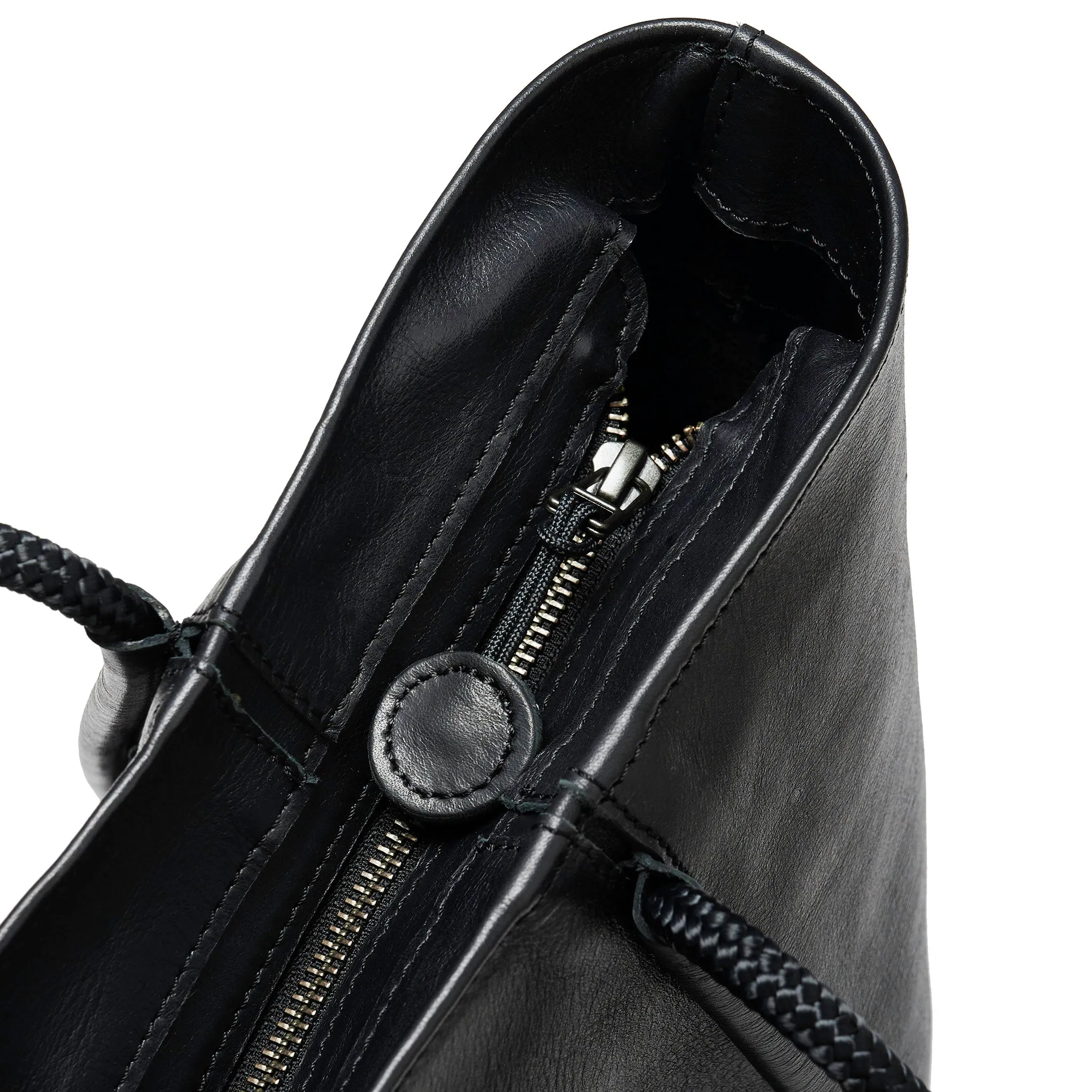 Tote Bag - Black