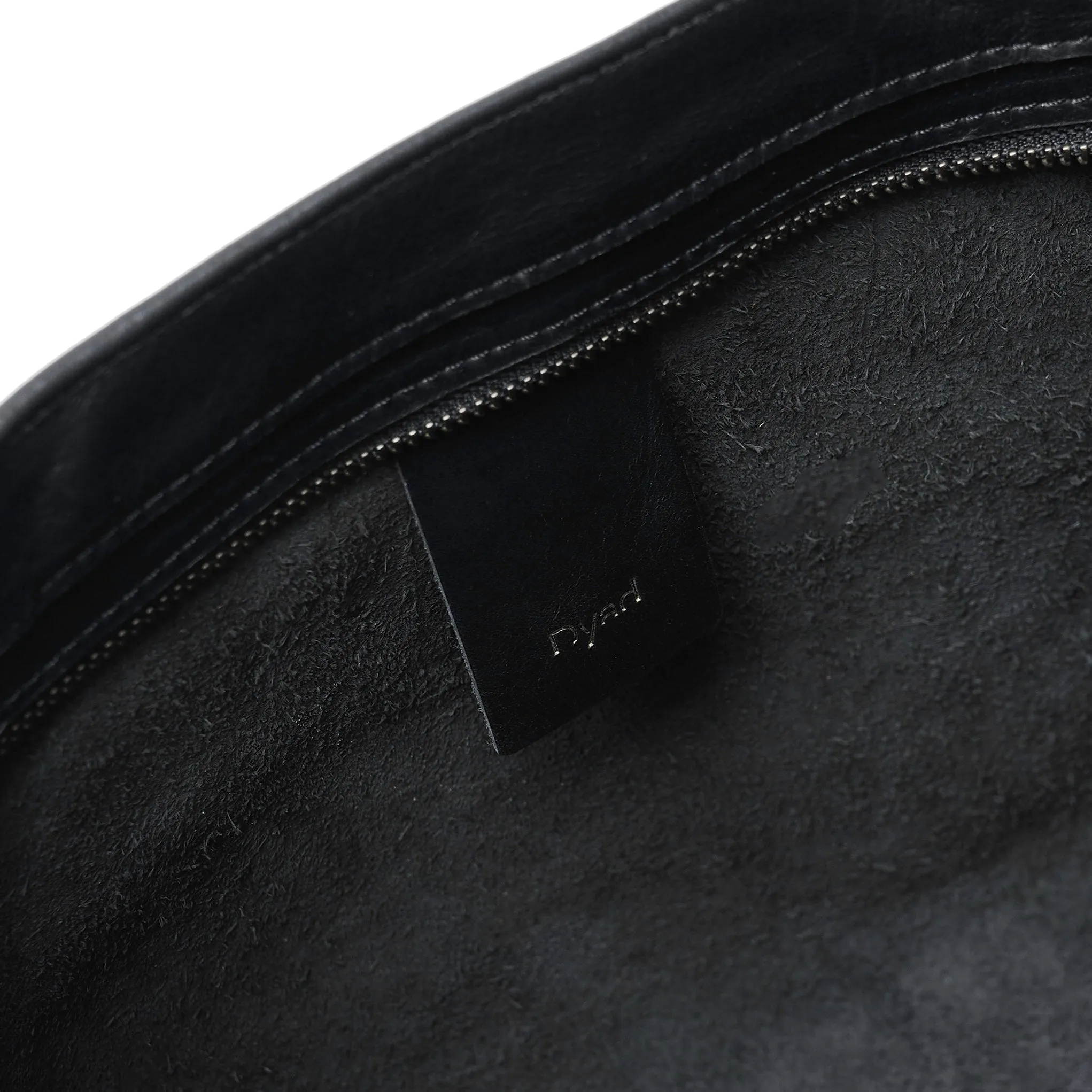 Tote Bag - Black