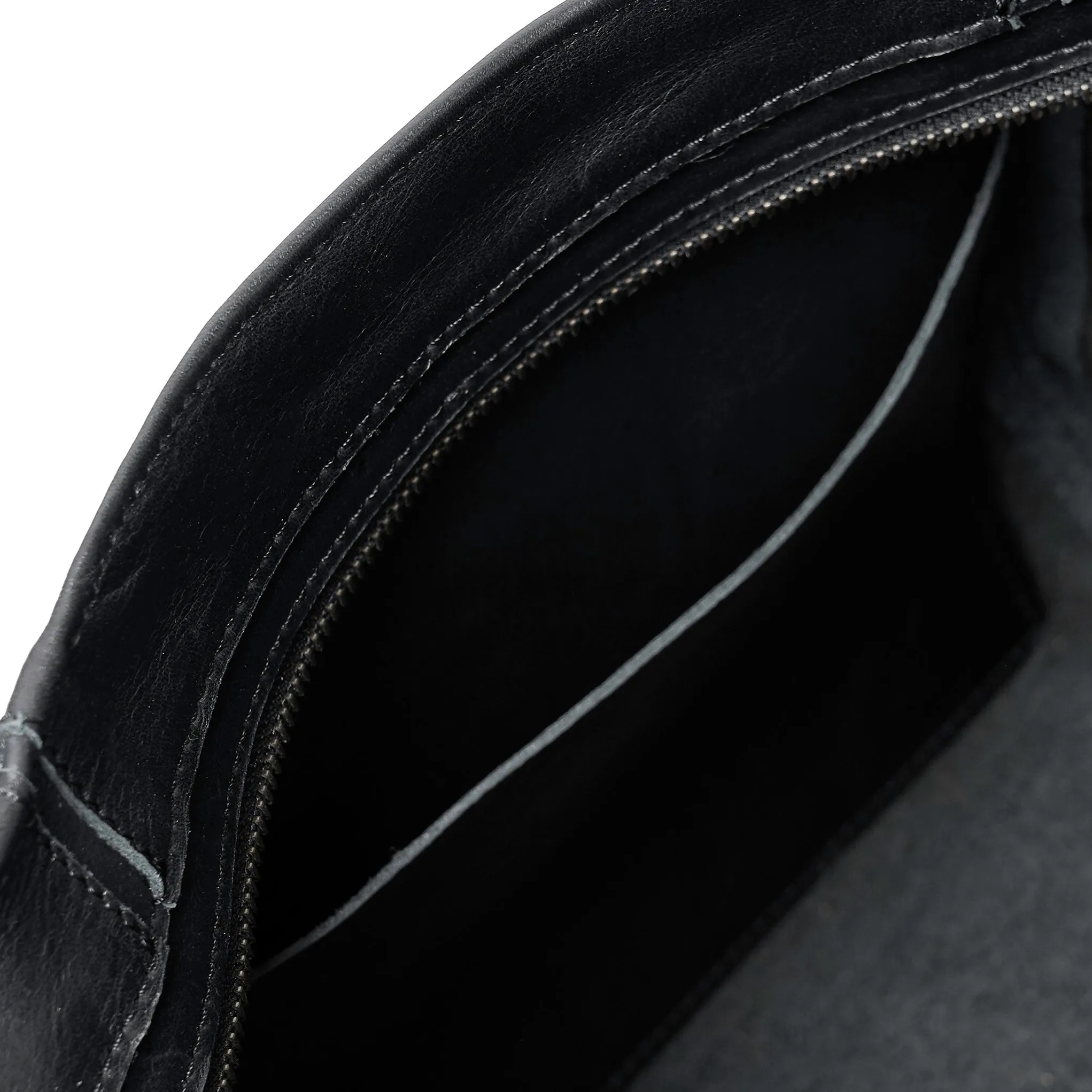 Tote Bag - Black