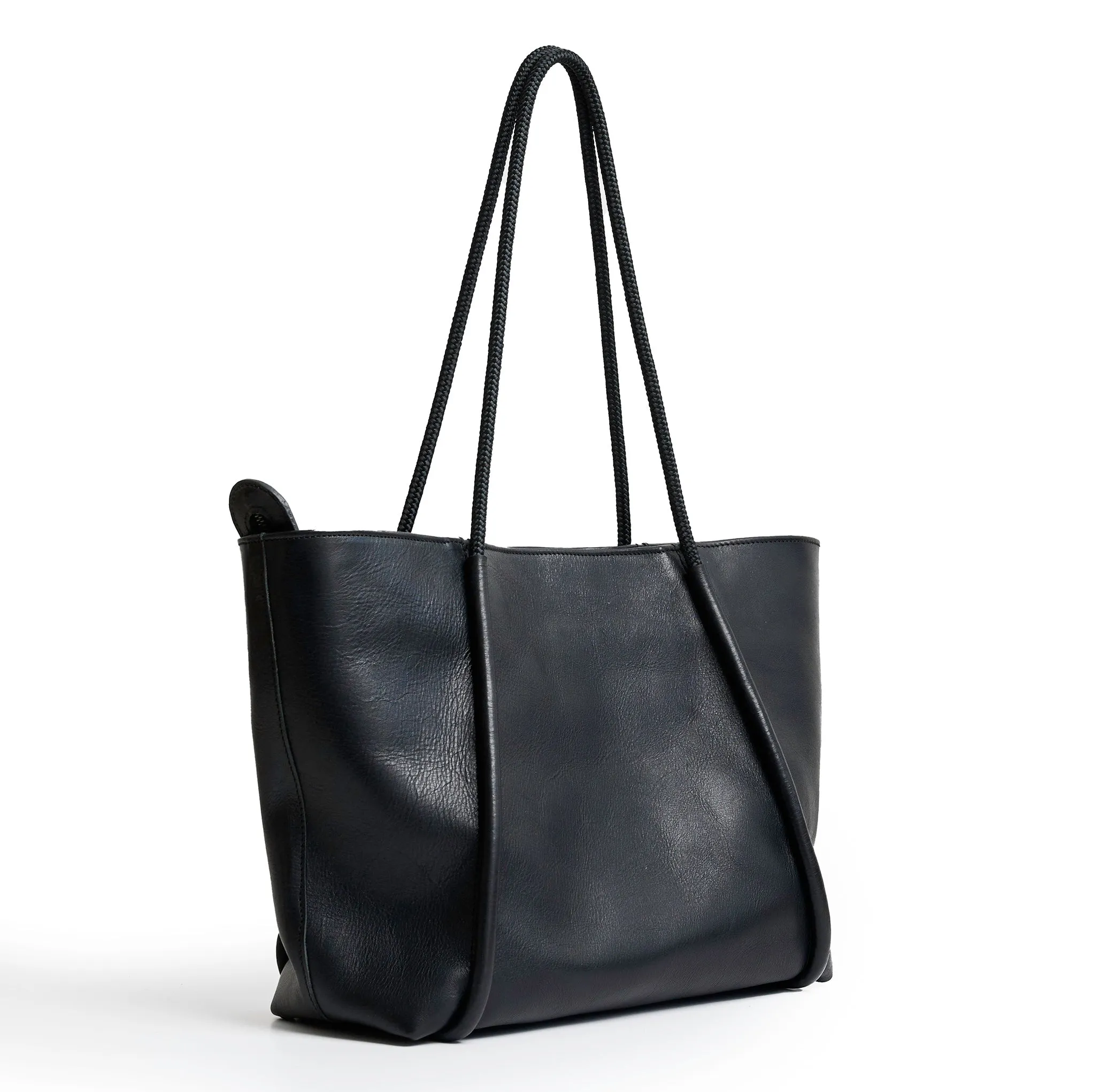 Tote Bag - Black