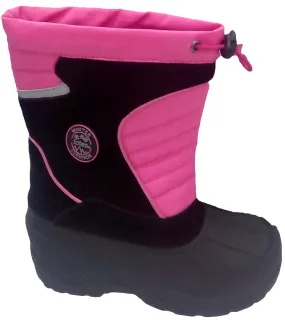 Totes Classic Snow Boot (Little Kid/Big Kid)