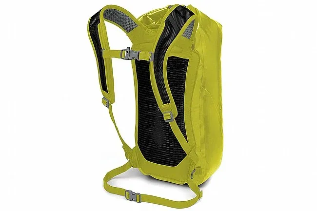 Transporter Roll Top Waterproof 25