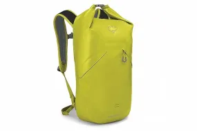 Transporter Roll Top Waterproof 25