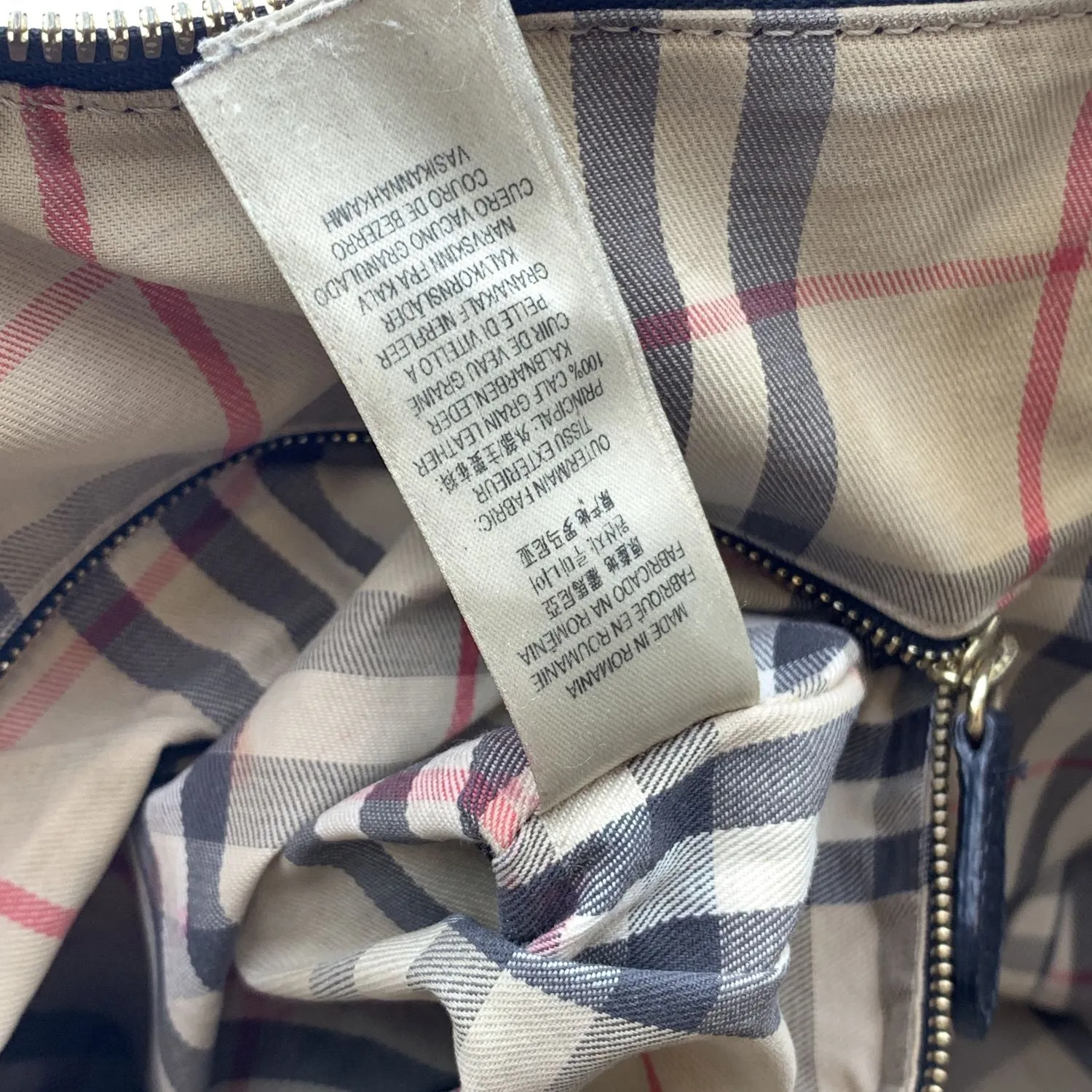 Trendy Inspired Burberry Burberry Handbag Greenwood