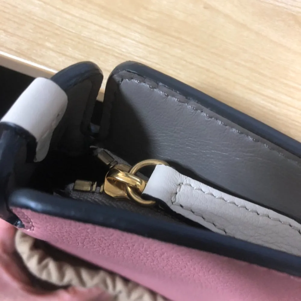 Trendy Inspired Burberry  Clutch Bag