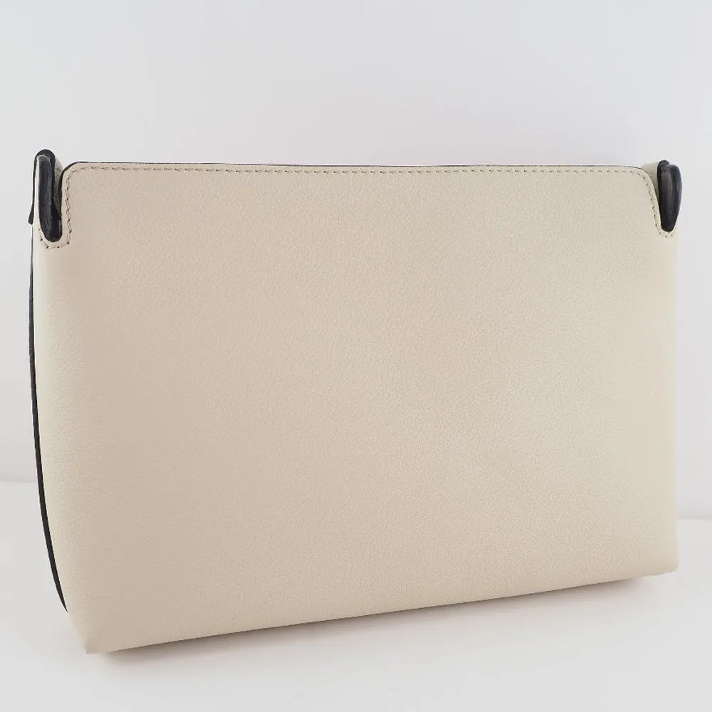 Trendy Inspired Burberry  Clutch Bag