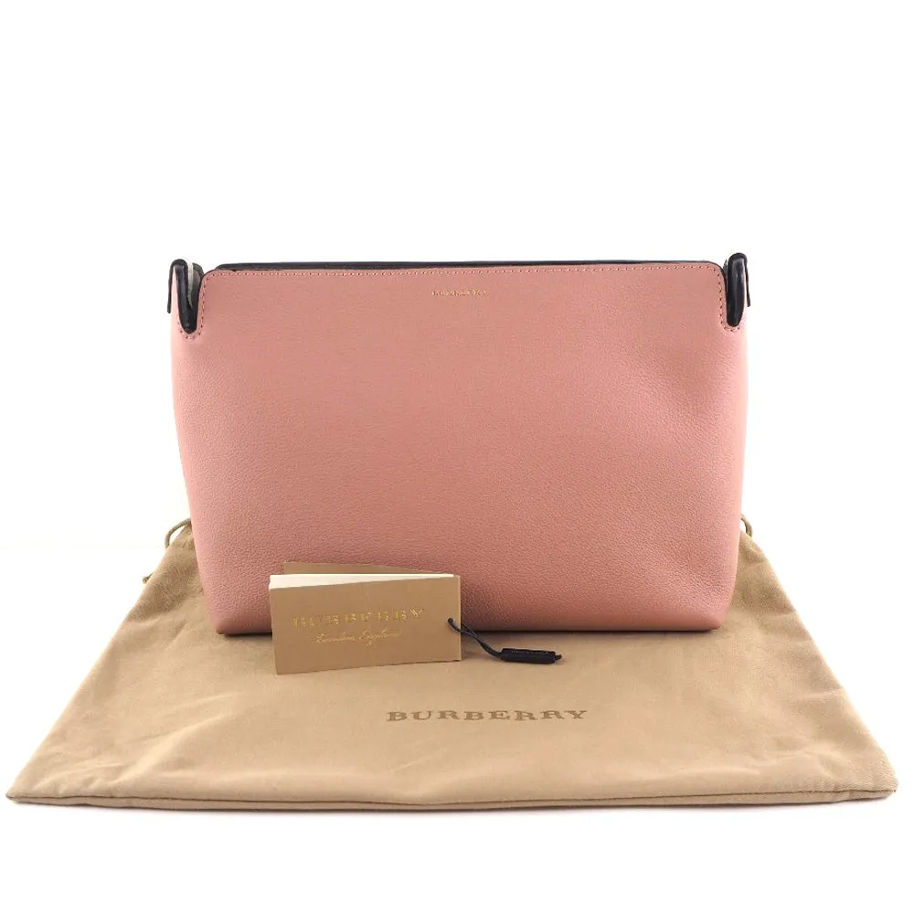 Trendy Inspired Burberry  Clutch Bag