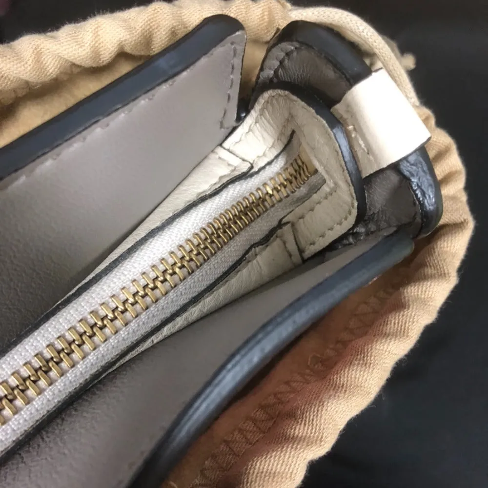 Trendy Inspired Burberry  Clutch Bag