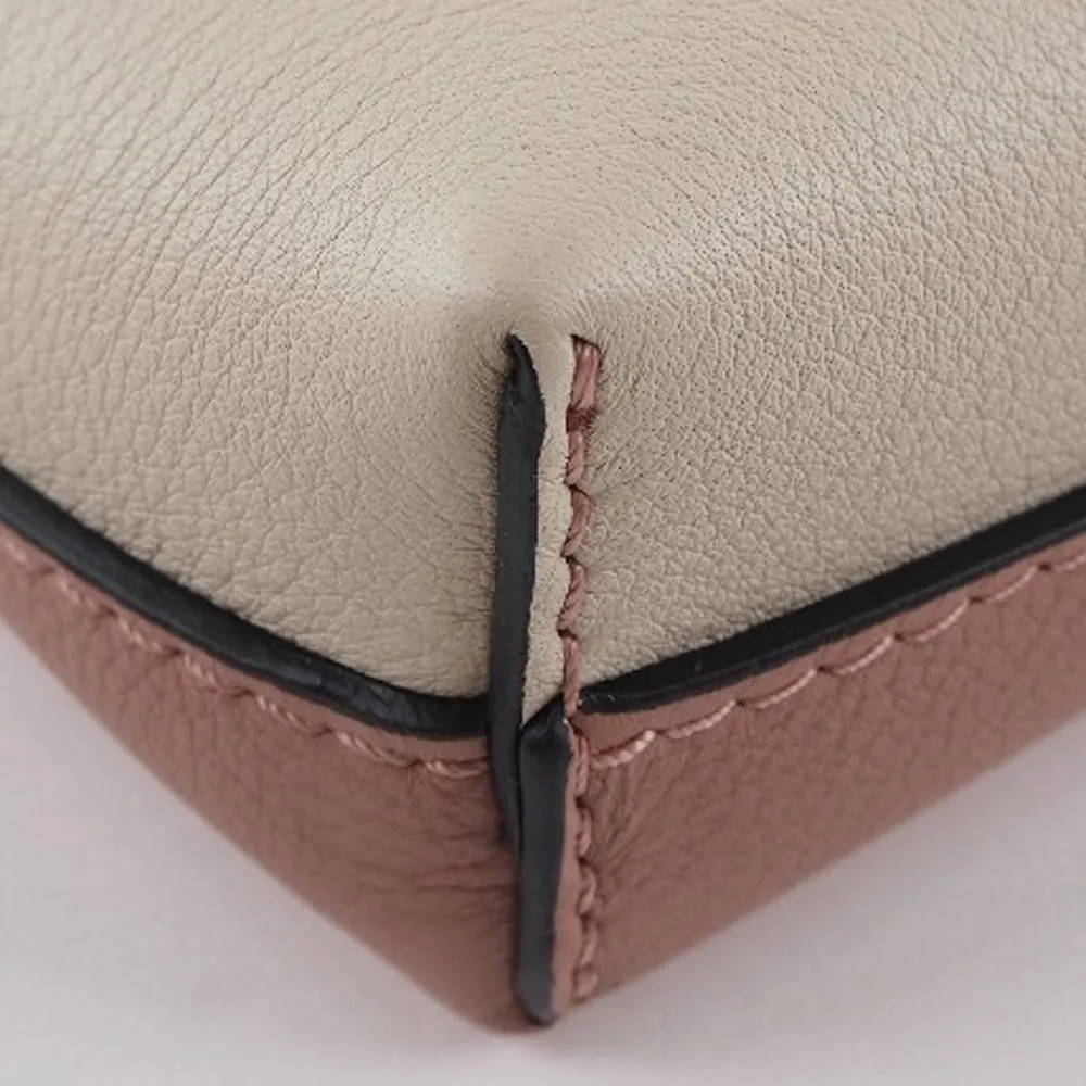 Trendy Inspired Burberry  Clutch Bag