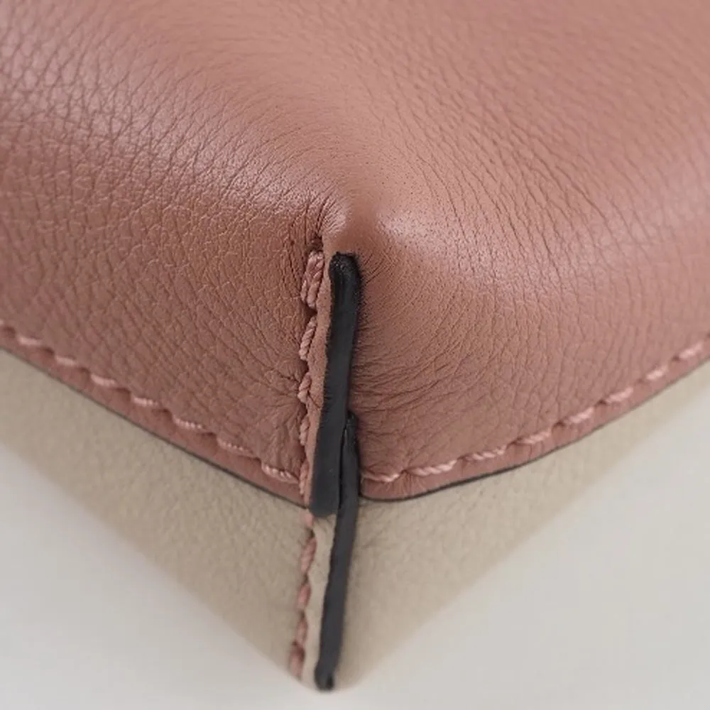 Trendy Inspired Burberry  Clutch Bag