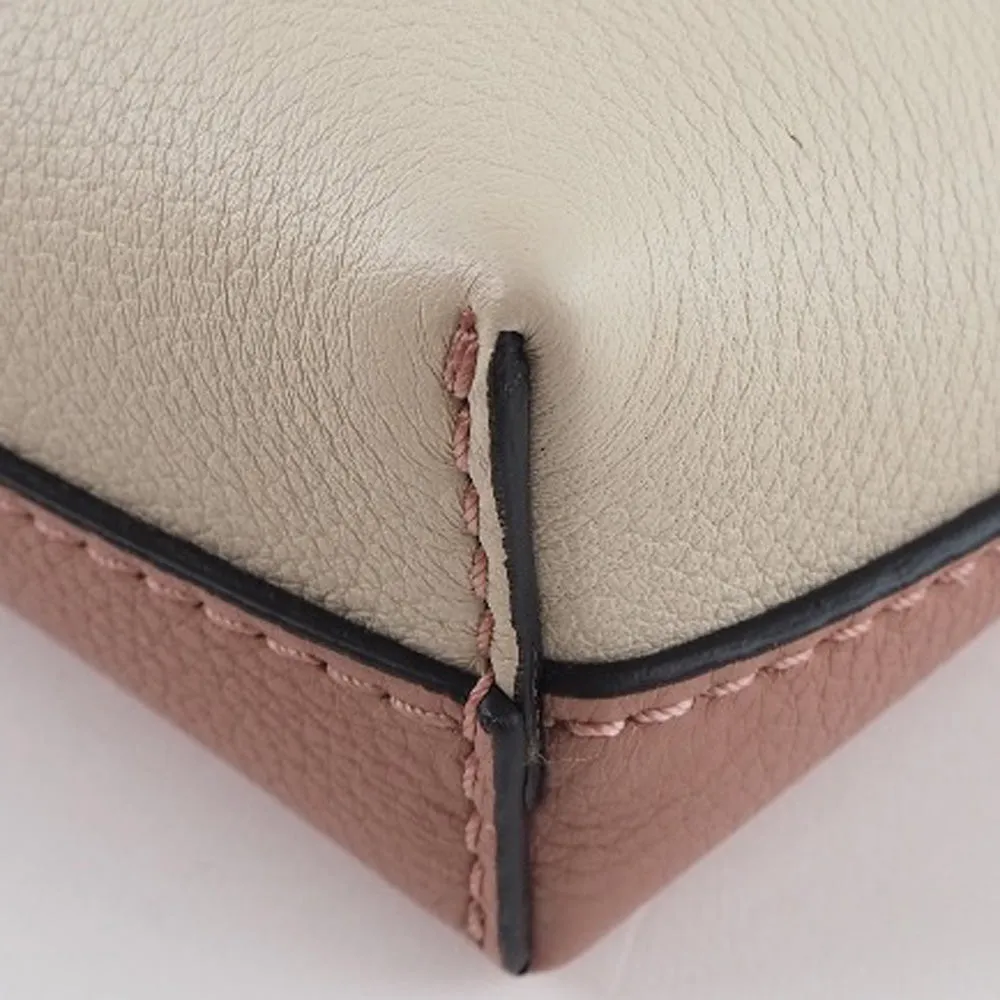Trendy Inspired Burberry  Clutch Bag