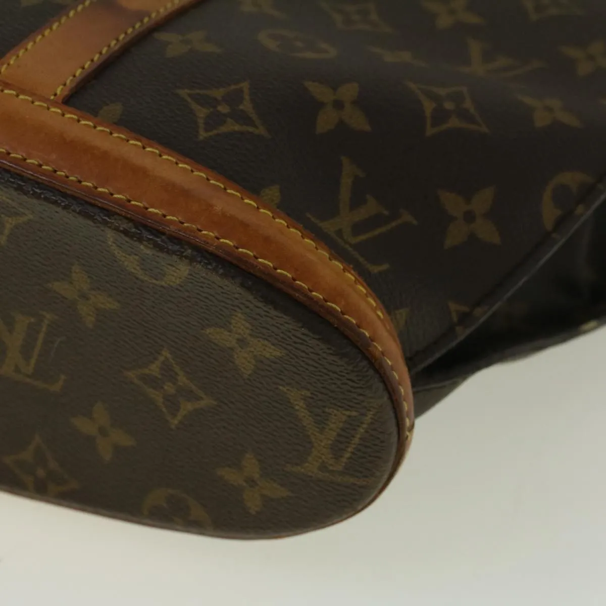 Trendy Inspired Louis Vuitton Babylone Tote