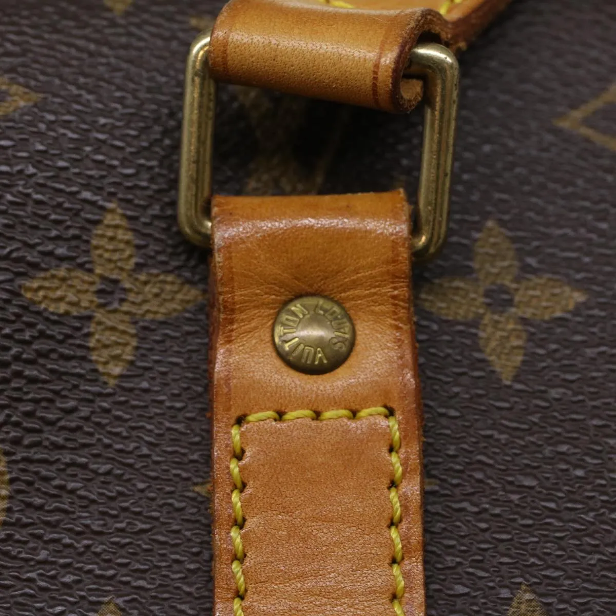 Trendy Inspired Louis Vuitton Babylone Tote