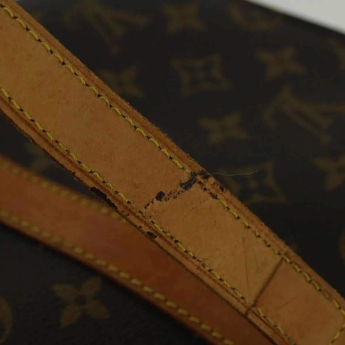 Trendy Inspired Louis Vuitton Babylone Tote
