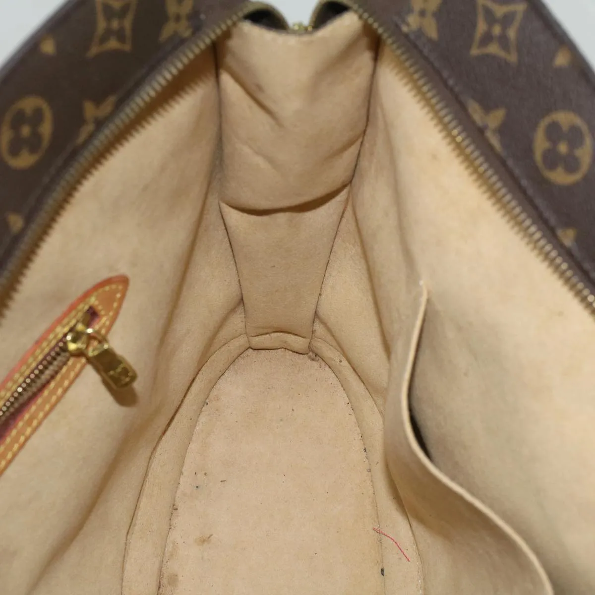 Trendy Inspired Louis Vuitton Babylone Tote