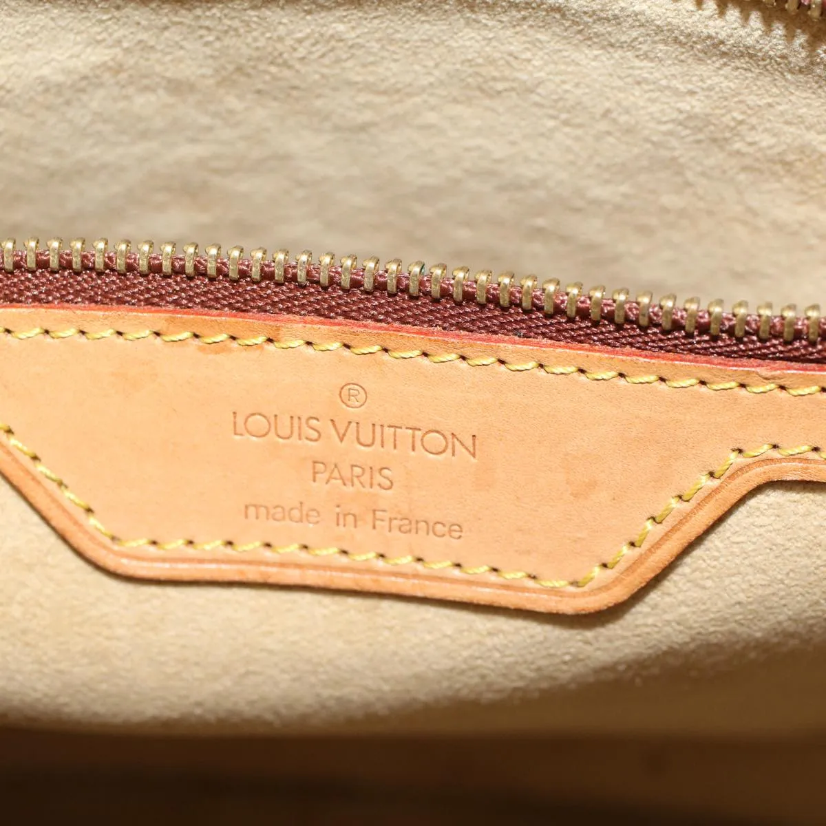 Trendy Inspired Louis Vuitton Babylone Tote