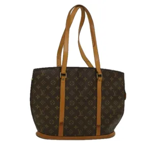 Trendy Inspired Louis Vuitton Babylone Tote