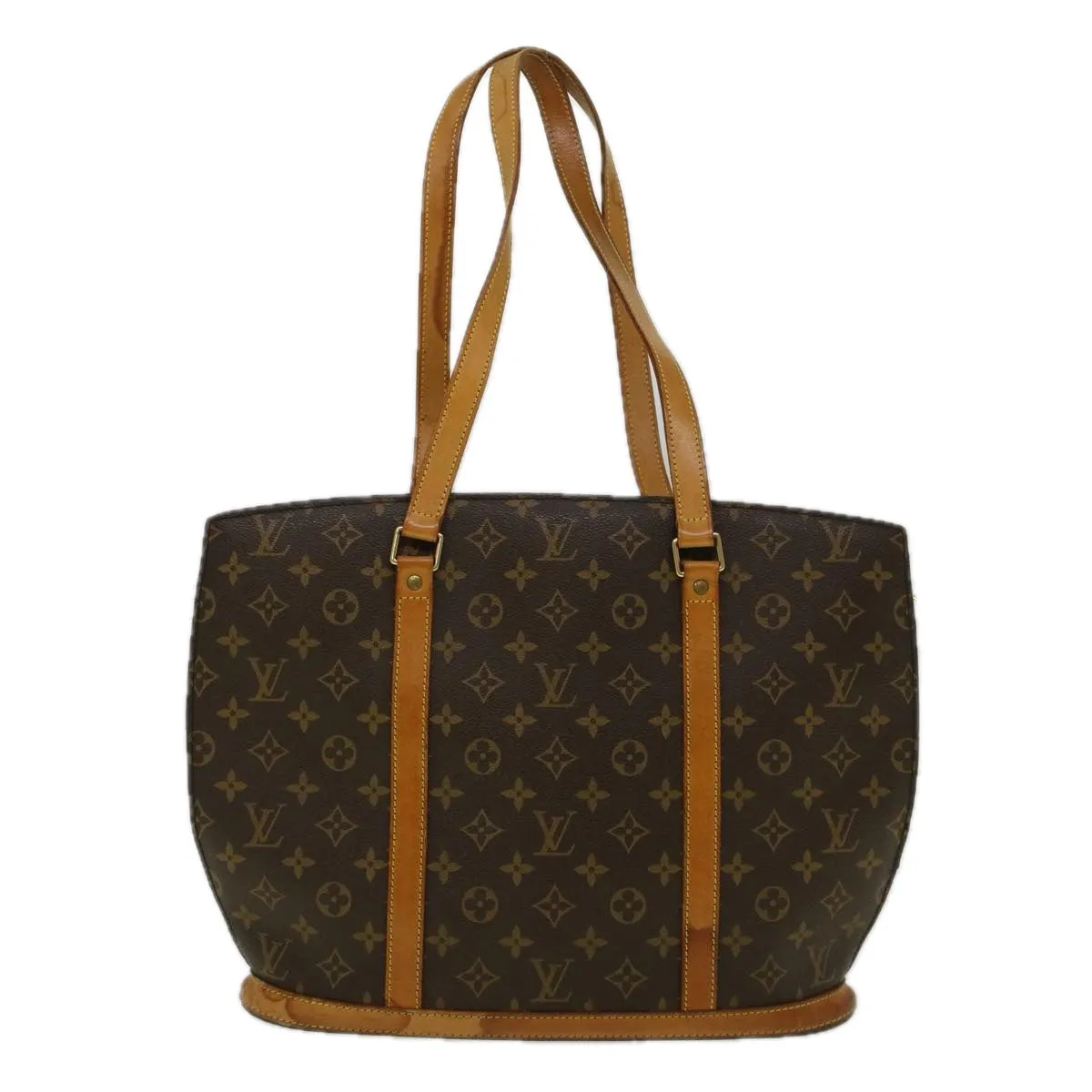 Trendy Inspired Louis Vuitton Babylone Tote