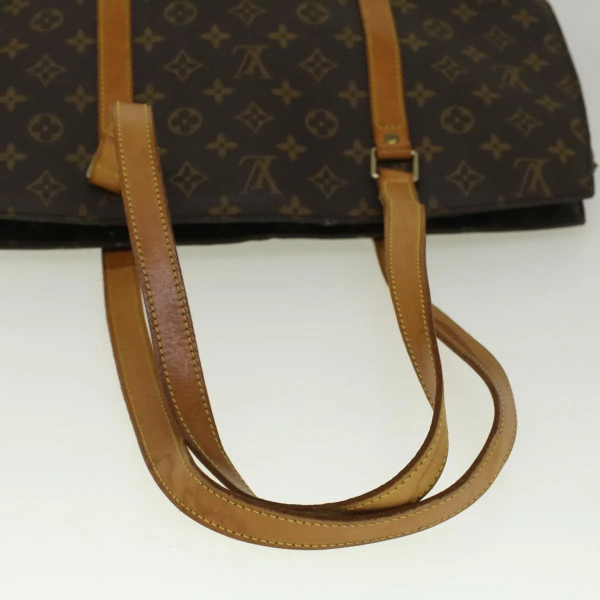 Trendy Inspired Louis Vuitton Babylone Tote