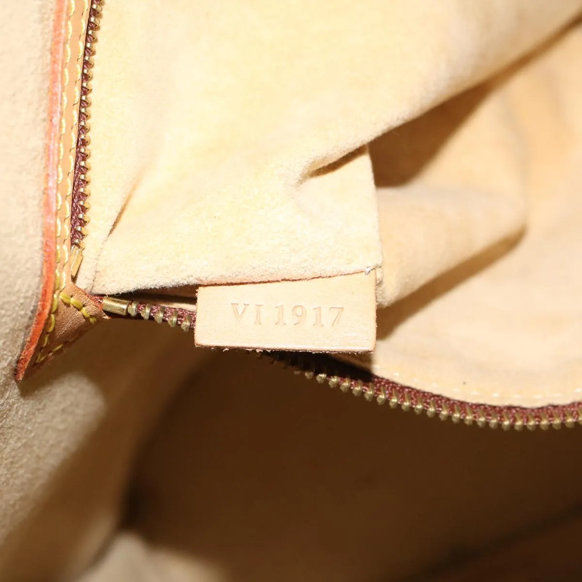 Trendy Inspired Louis Vuitton Babylone Tote