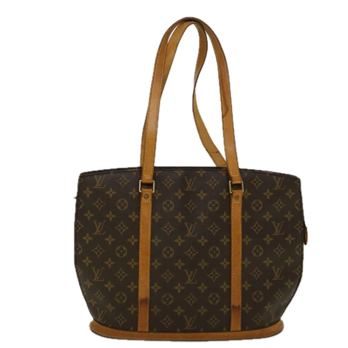 Trendy Inspired Louis Vuitton Babylone Tote