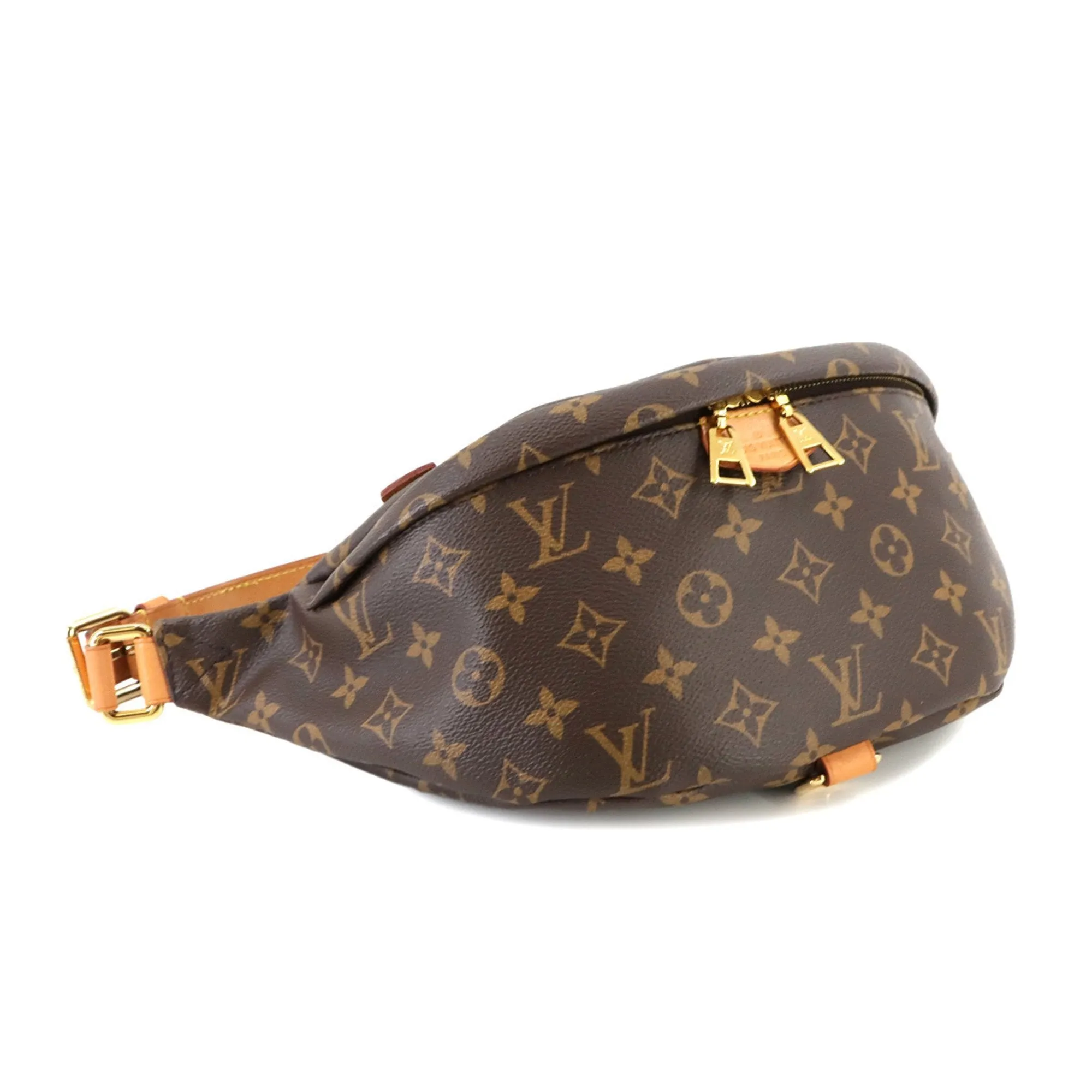 Trendy Inspired Louis Vuitton Bum Bag Shoulder Bag