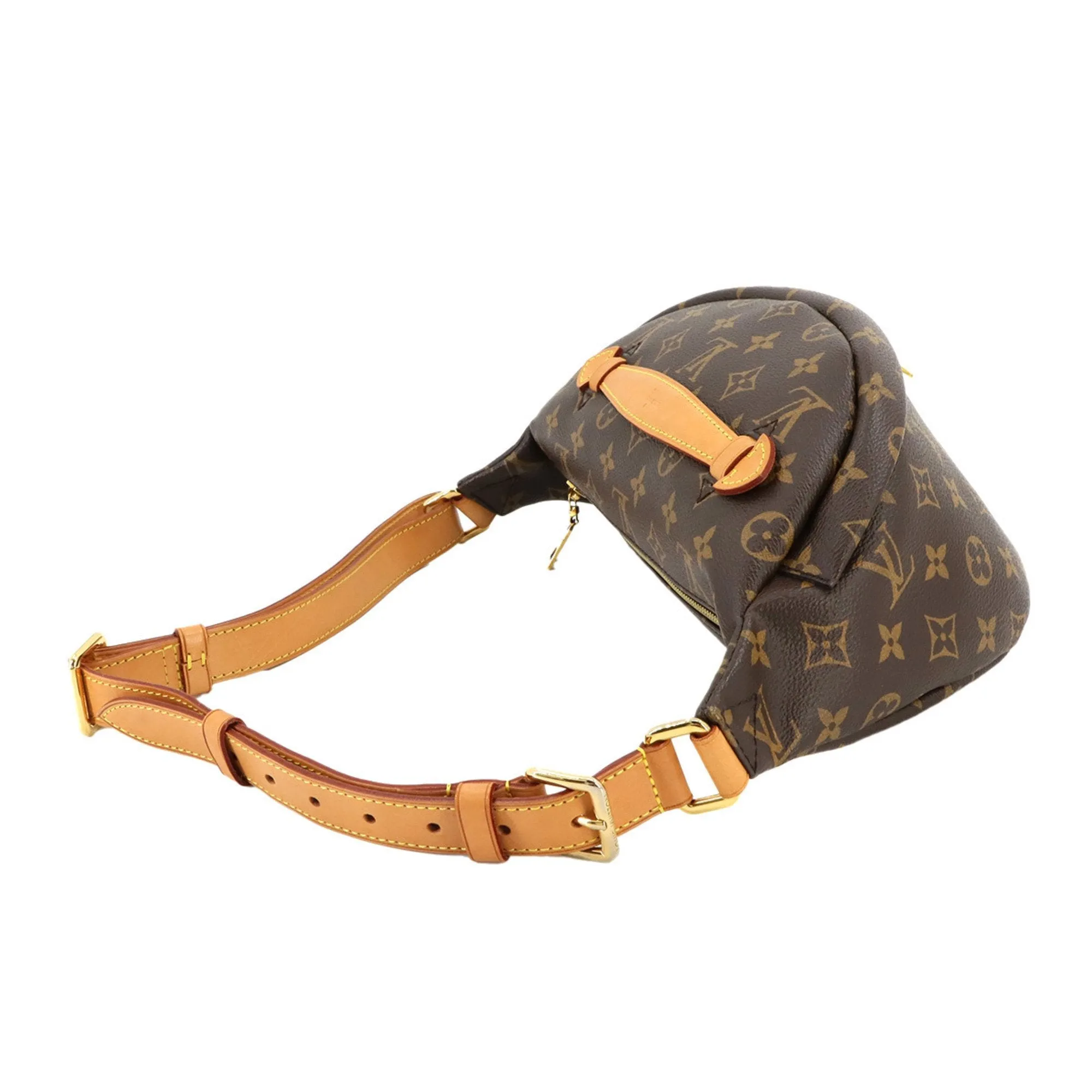 Trendy Inspired Louis Vuitton Bum Bag Shoulder Bag