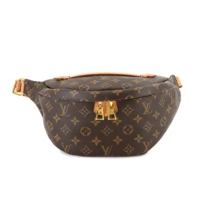 Trendy Inspired Louis Vuitton Bum Bag Shoulder Bag