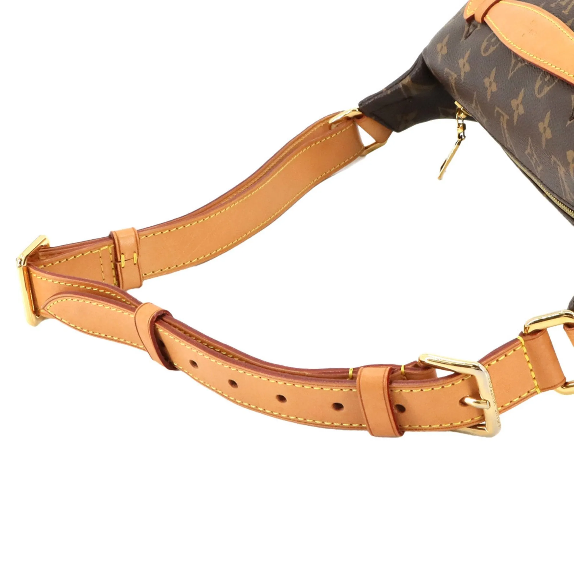 Trendy Inspired Louis Vuitton Bum Bag Shoulder Bag