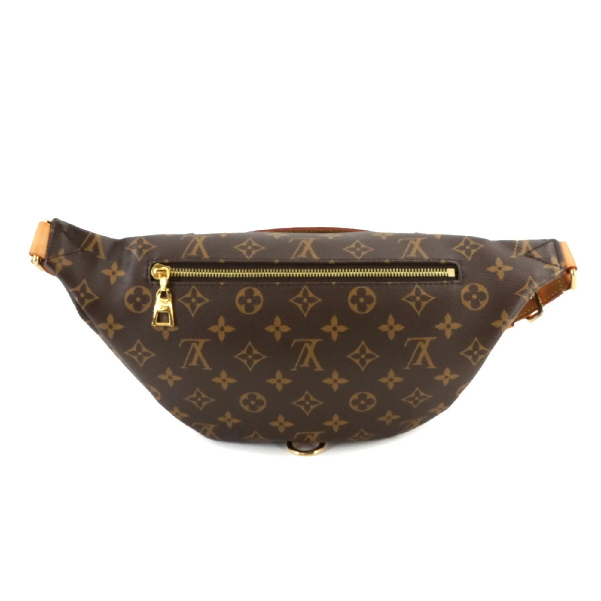 Trendy Inspired Louis Vuitton Bum Bag Shoulder Bag