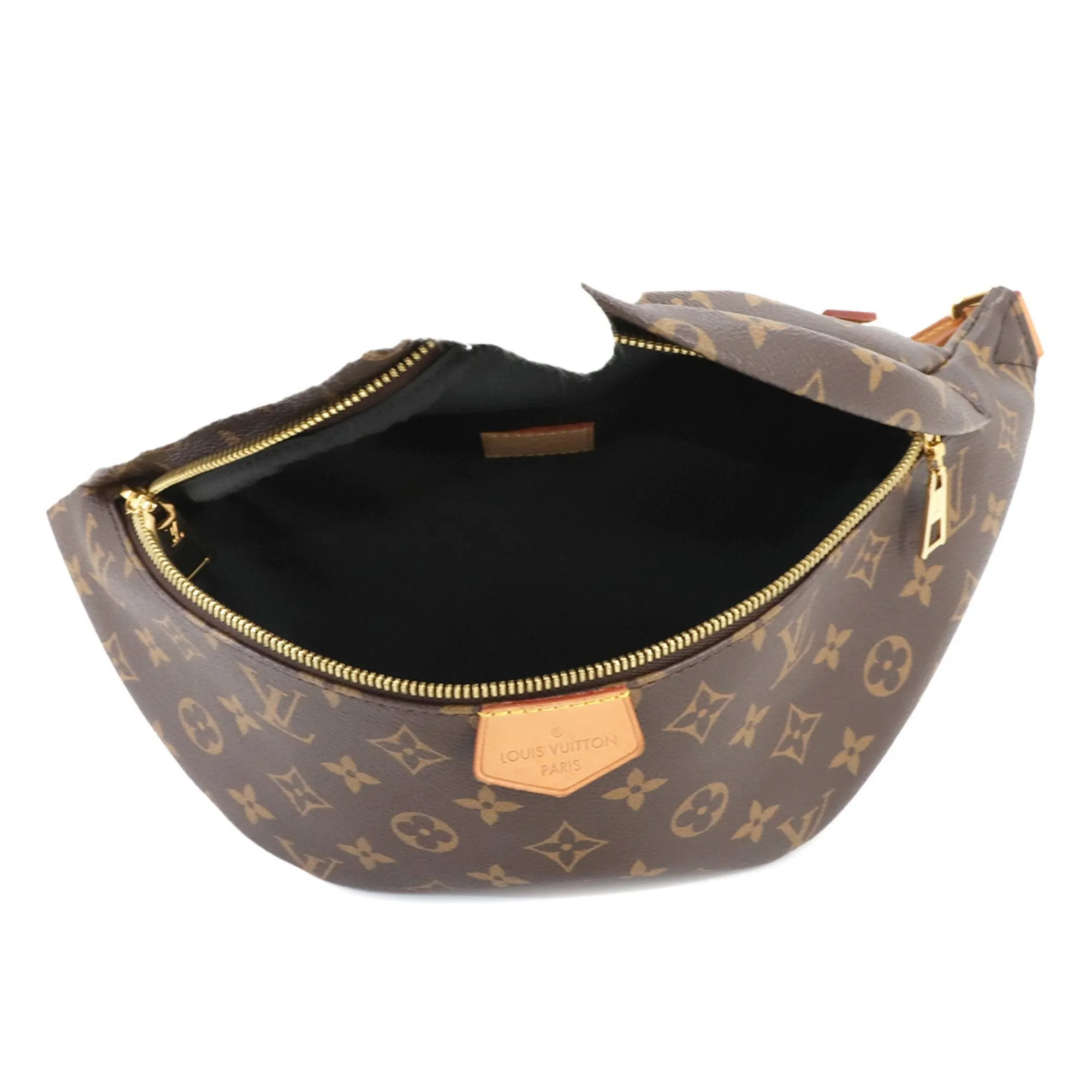 Trendy Inspired Louis Vuitton Bum Bag Shoulder Bag