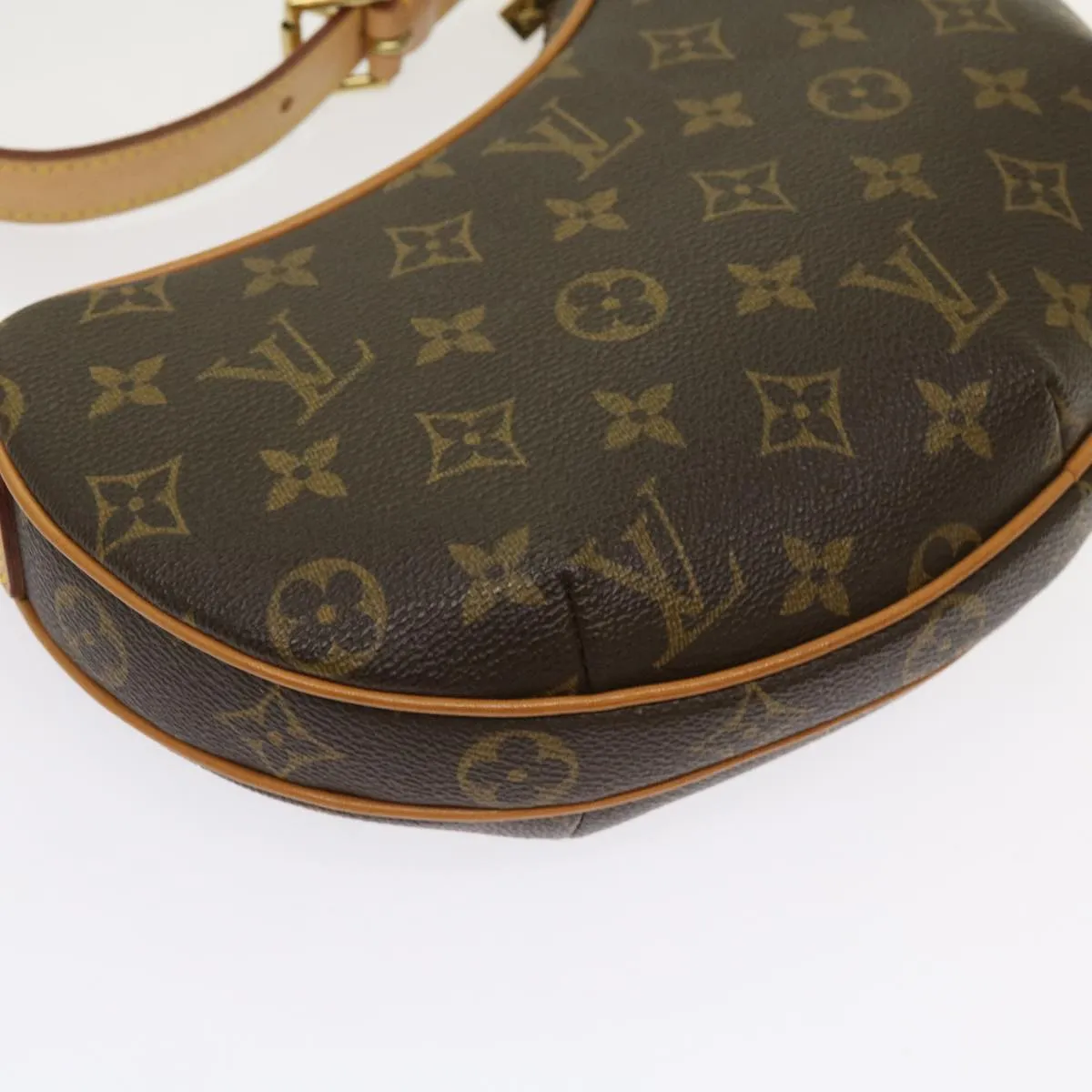 Trendy Inspired Louis Vuitton Croissant Shoulder Bag