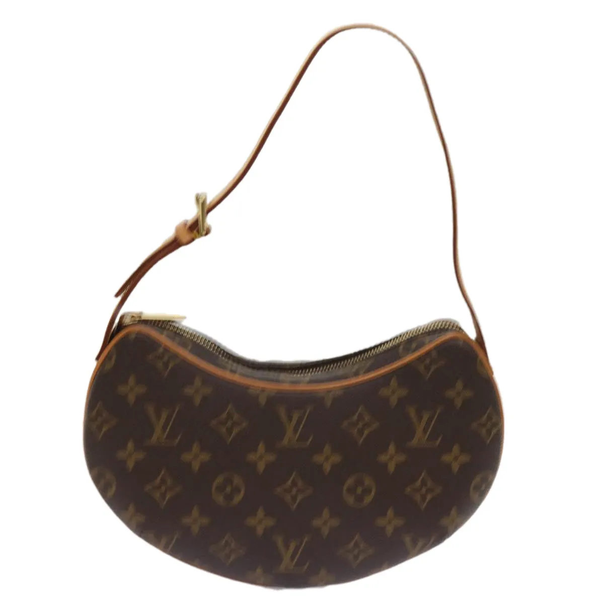 Trendy Inspired Louis Vuitton Croissant Shoulder Bag