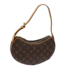 Trendy Inspired Louis Vuitton Croissant Shoulder Bag
