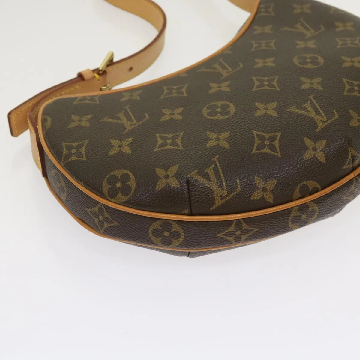 Trendy Inspired Louis Vuitton Croissant Shoulder Bag