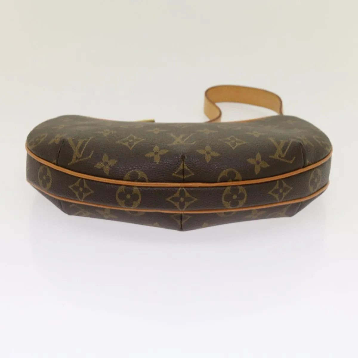 Trendy Inspired Louis Vuitton Croissant Shoulder Bag