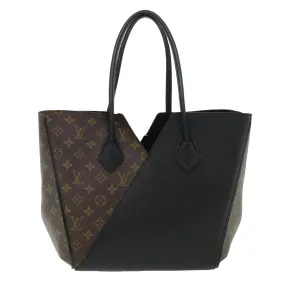 Trendy Inspired Louis Vuitton Kimono Tote