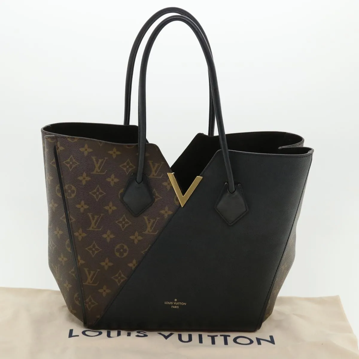 Trendy Inspired Louis Vuitton Kimono Tote
