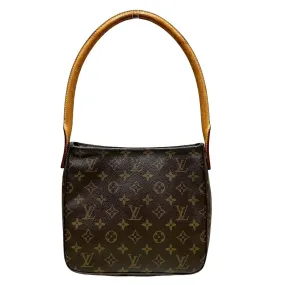Trendy Inspired Louis Vuitton Looping Shoulder Bag