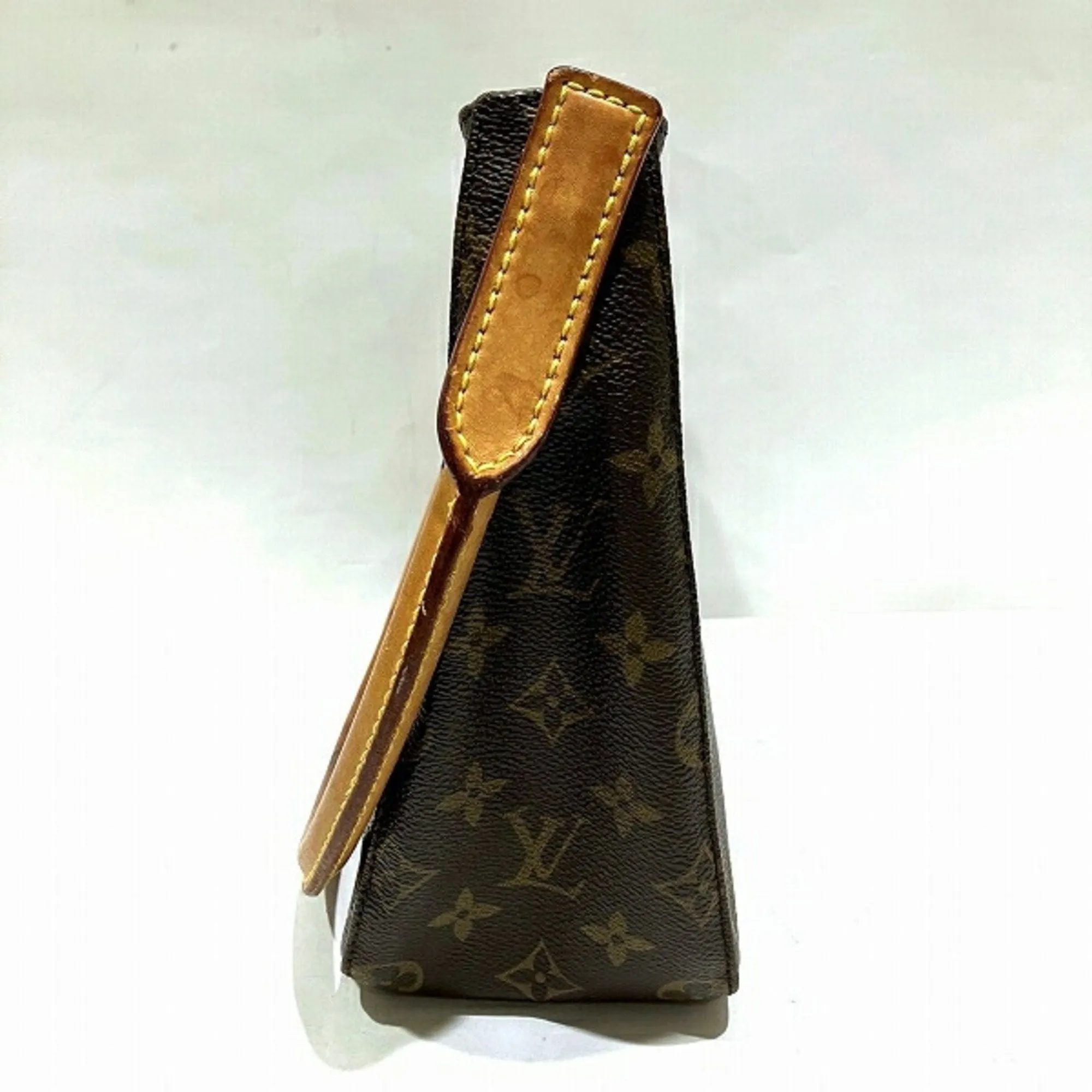 Trendy Inspired Louis Vuitton Looping Shoulder Bag