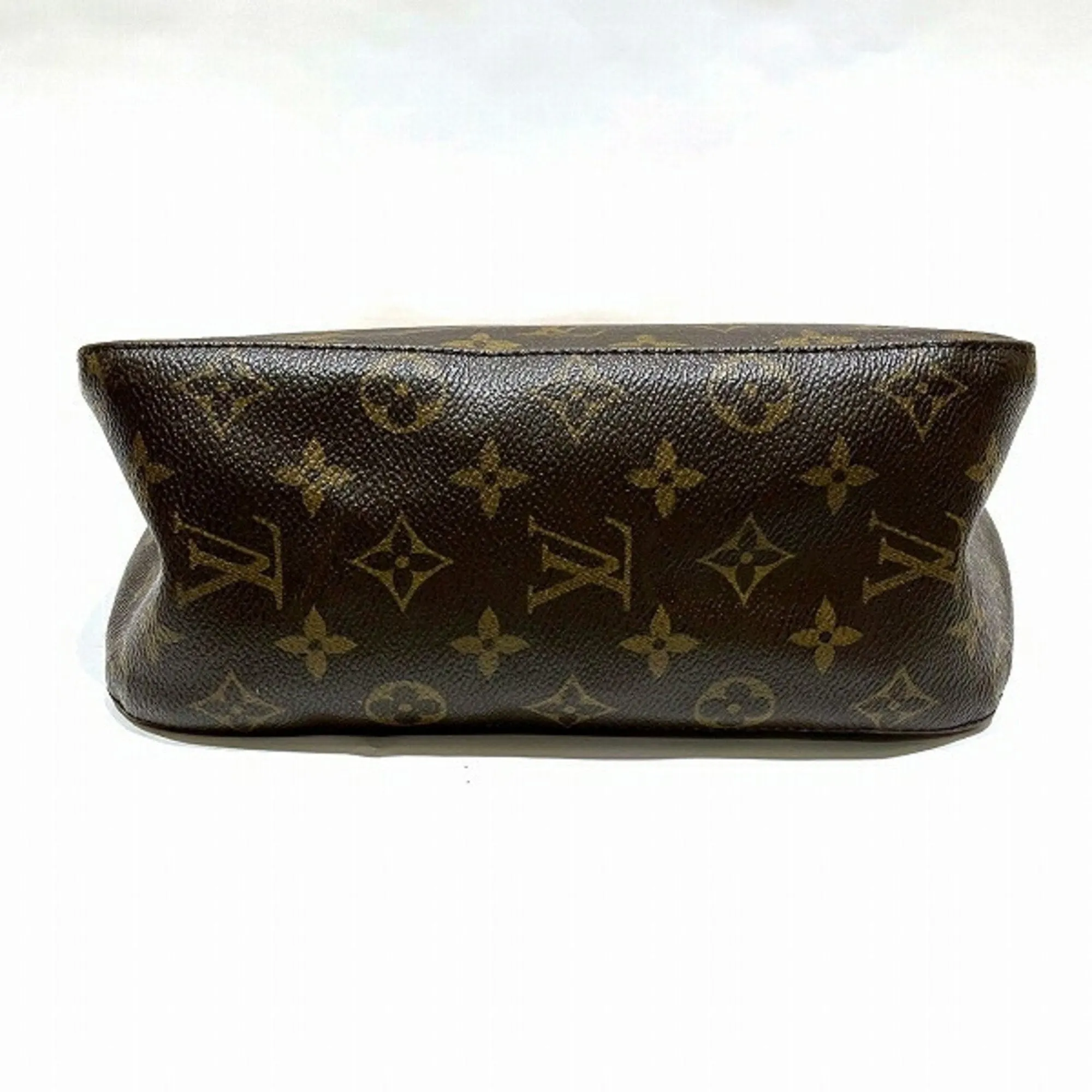 Trendy Inspired Louis Vuitton Looping Shoulder Bag