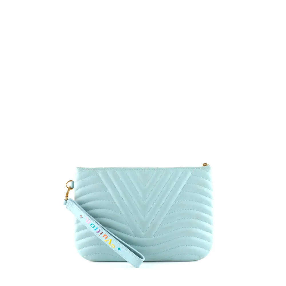 Trendy Inspired Louis Vuitton Louis Vuitton Clutch Bags Capucines