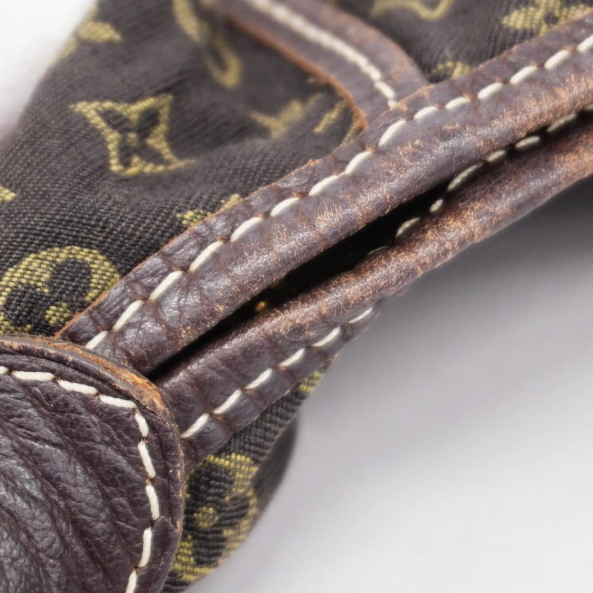 Trendy Inspired Louis Vuitton Manon Shoulder Bag
