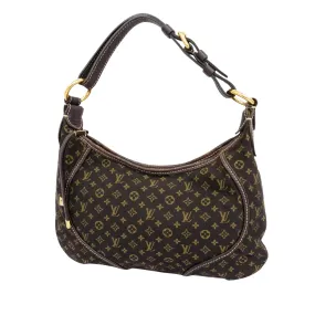 Trendy Inspired Louis Vuitton Manon Shoulder Bag