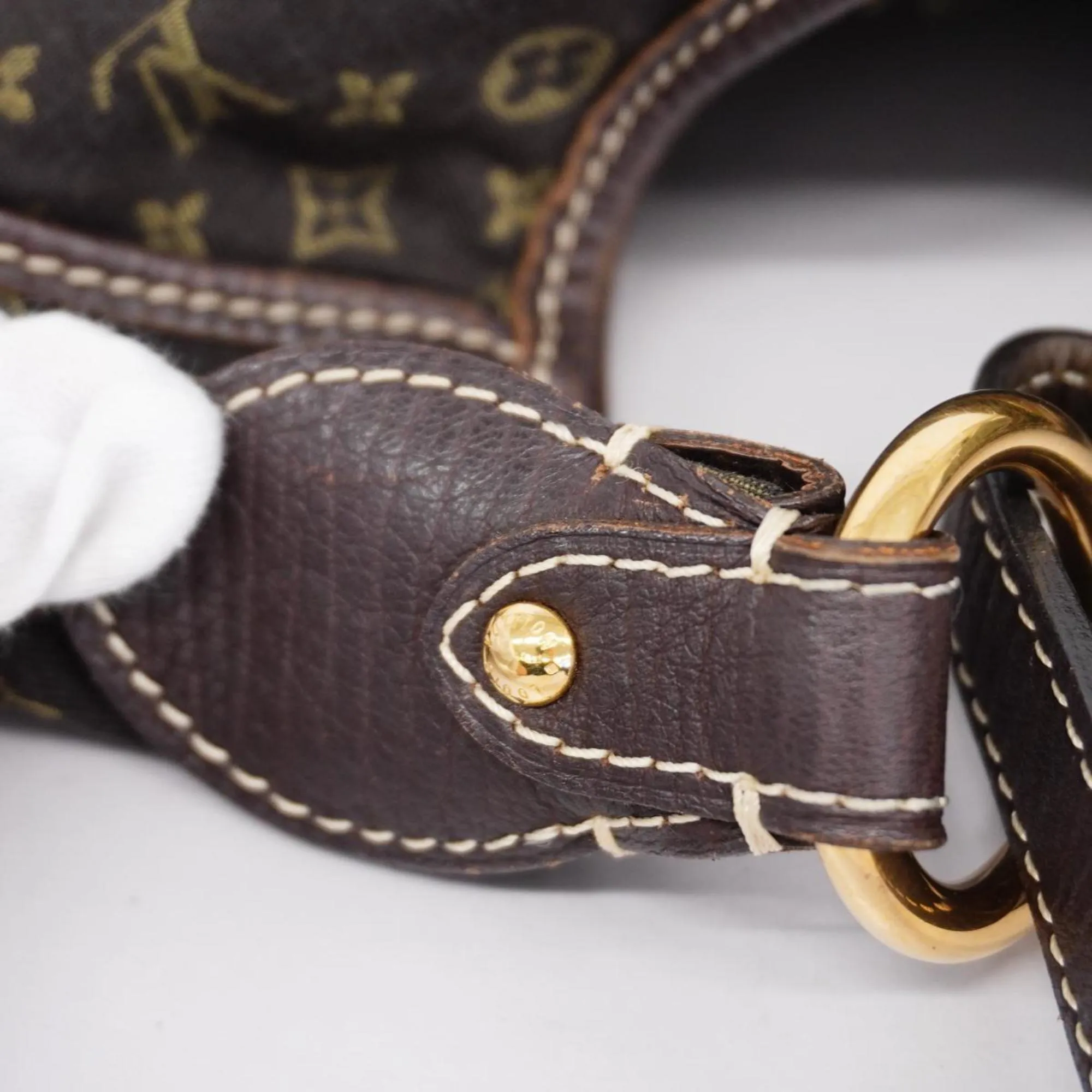 Trendy Inspired Louis Vuitton Manon Shoulder Bag