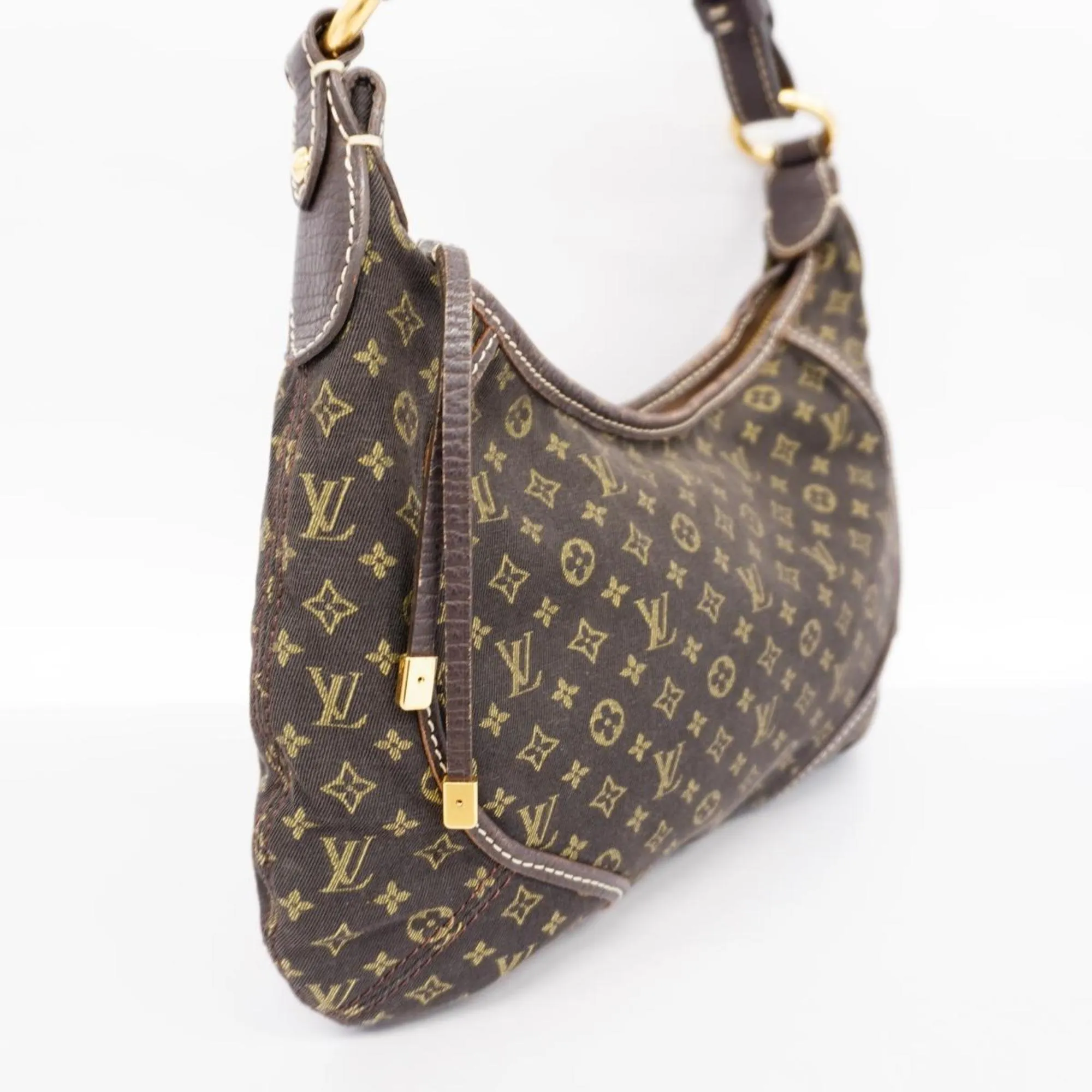 Trendy Inspired Louis Vuitton Manon Shoulder Bag